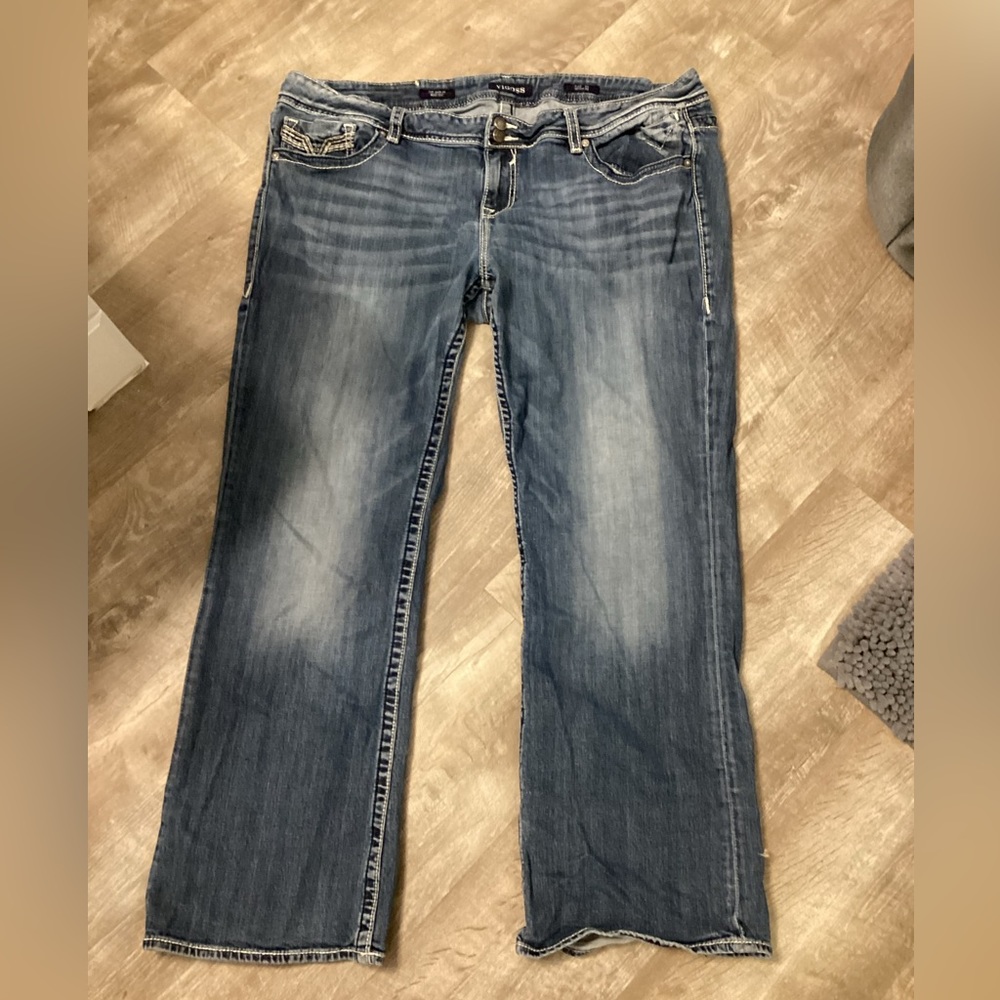 Vigoss The Dublin Bootcut